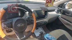 کیا سۆرینتۆ